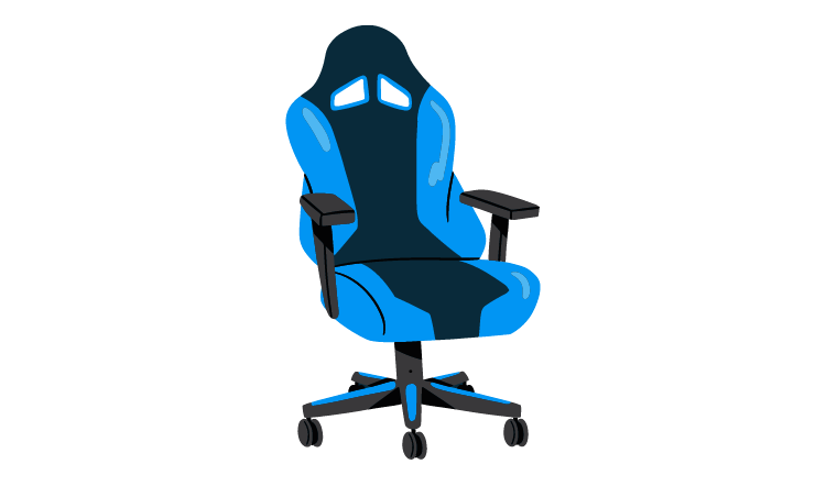 Gaming Chair